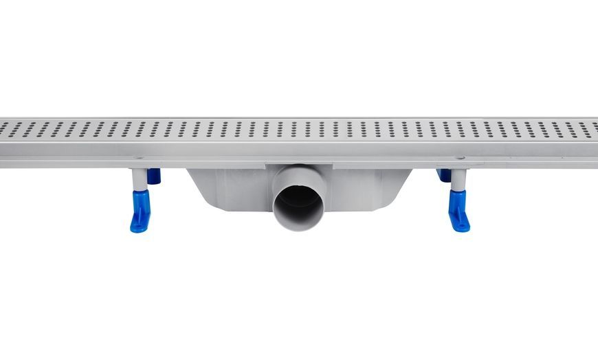 Трап Q-TAP Dry FB304-900 з сухим затвором 900 мм - QTDRYFB304900