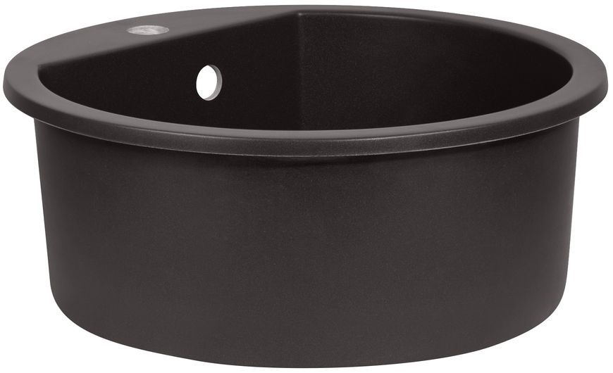 Кухонная мойка QTAP CS D510 Coffee (QTD510COF551) - QTD510COF551
