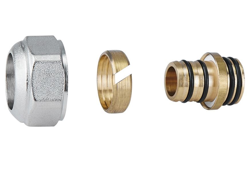 Евроконус Icma 20х2 3/4" №101 81101BQ06 - 81101BQ06