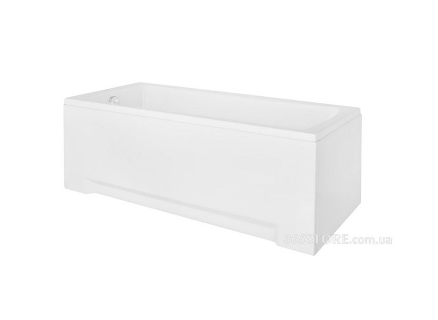 Ванна акрилова BESCO OPTIMA 140x70 - NAVARA03060