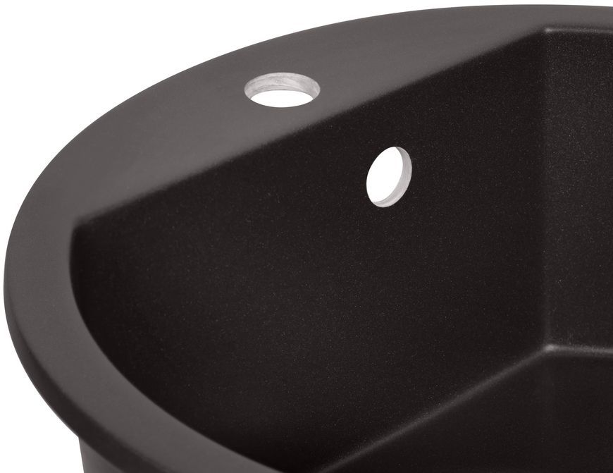 Кухонная мойка QTAP CS D510 Coffee (QTD510COF551) - QTD510COF551
