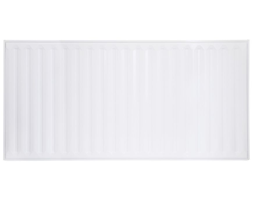 Радиатор стальной Thermo Alliance IMAS 22 тип 600х2000 боковое подключение 4637 Вт TAI226002000K - TAI226002000K