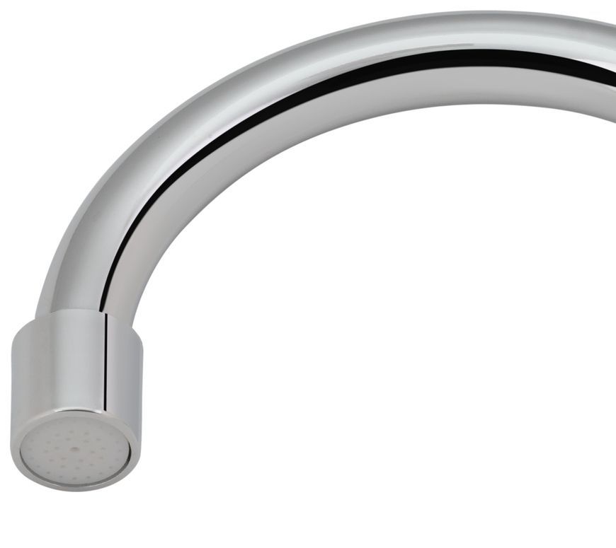 Однокран LIDZ Warm 056 с электрическим нагревом LDWAR056WCR24984 - -LDWAR056WCR24984