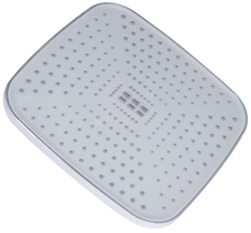 Душевая система Lidz Dozorca 1030 с изливом Chrome LDDOZ1030CRM45407 - LDDOZ1030CRM45407