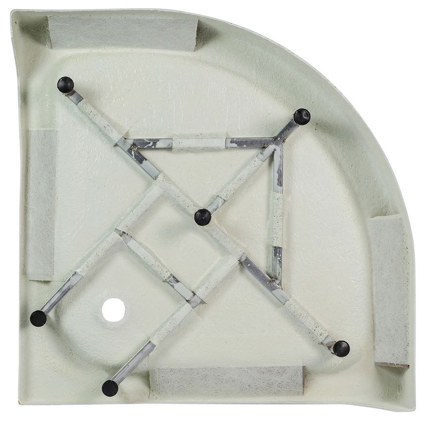 Душевая кабина Agua Cascad-S.F.D.90x90 см с поддоном CV035438 - Cascad-S.F.D.90x90