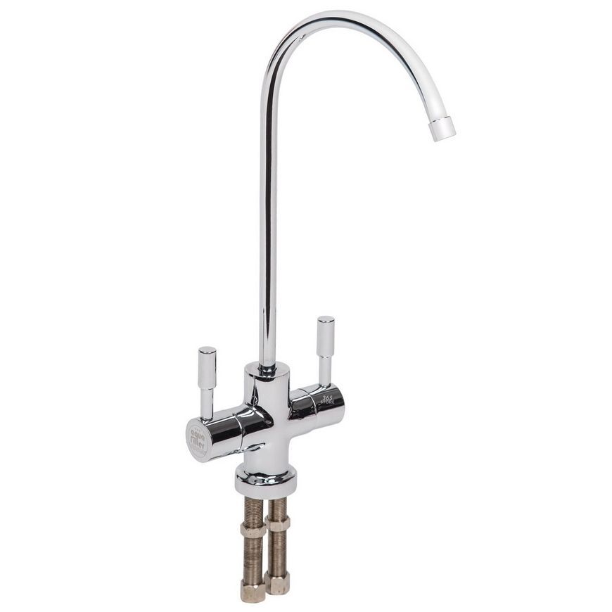 Фільтр зворотного осмосу AQUAFILTER RX-RO6-75 - RX65155516