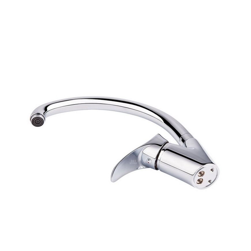Смеситель для мойки Q-TAP Eris СRM 007 - QTERICRM007