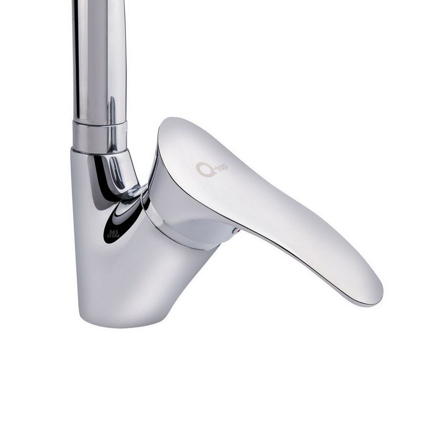 Смеситель для мойки Q-TAP Eris СRM 007 - QTERICRM007