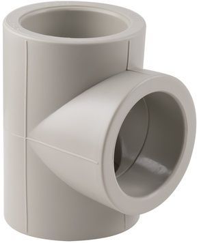 Трійник PPR THERMO ALLIANCE 75 - DSC007