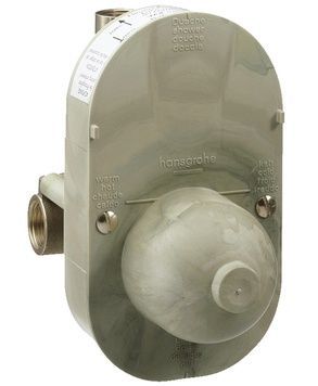 Прихована частина HANSGROHE для змішувача для ванни/душу 31741180 - 31741180