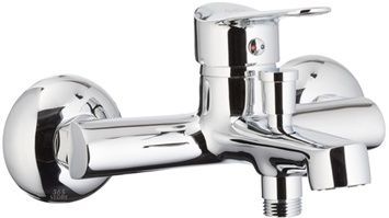 Смеситель для ванны KFA ARMATURA LEONIT 5314-010-00 - 5314-010-00