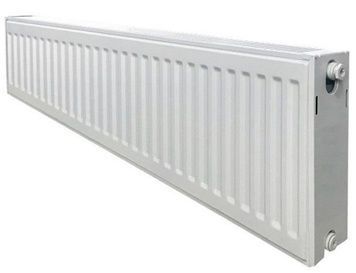 Радиатор стальной Thermo Alliance 22 тип 300х500 боковое подключение TA22300500K - TA22300500K