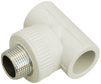 Трійник PPR BLUE OCEAN 25х3/4"х25 ЗР BOETTX2502XXX - BOETTX2502XXX