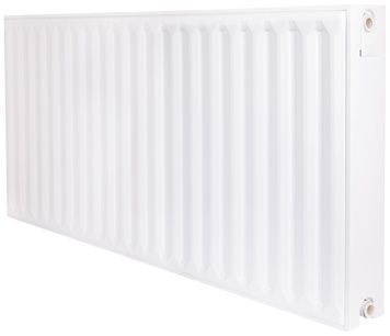 Радіатор сталевий Thermo Alliance IMAS 22 тип 300х1600 бічне підключення 1981 Вт TAI223001600K - TAI223001600K