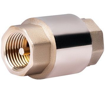 Зворотний клапан SD FORTE 1/2" SF240W15 - SF240W15
