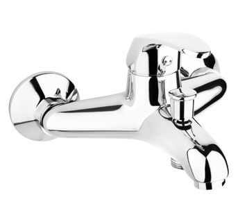 Смеситель для ванны KFA ARMATURA KRZEM 4214-010-00 - 4214-010-00