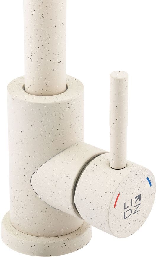 Смеситель для кухни LIDZ (WHI) 12 32 015F-8 - LIDZWHI1232015F8