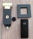 Смеситель для биде (гигиенический душ) KFA ARMATURA LOGON BLACK 5139-512-81 скрытый монтаж - 5139-512-81 - 10