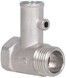Клапан запобіжний підривний Thermo Alliance Standart 1/2" ЗВ без ручки, латунь SD24715
