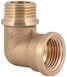 Кутик латунний SD Plus 1/2"Вх1/2"З посиленний SD42015U