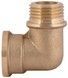 Кутик латунний SD Plus 1/2"Вх1/2"З посиленний SD42015U