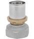 Переходник пресс ICMA 16х1/2" ВР №401 - 81401ADGH06 - 1