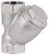 Фільтр грубої очистки Thermo Alliance Forte 1 1/4" ВР нікельований для води TAF124W32 - TAF124W32 - 5