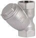 Фільтр грубої очистки Thermo Alliance Forte 1 1/4" ВР нікельований для води TAF124W32 - TAF124W32 - 3
