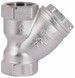 Фільтр грубої очистки Thermo Alliance Forte 1 1/4" ВР нікельований для води TAF124W32 - TAF124W32 - 4