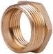 Футорка латунна SD Plus 1 1/4"ЗРх1"ВР SD4233225