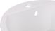 Кухонна мийка QTAP CS D510 White (QTD510WHI650) - QTD510WHI650 - 4
