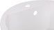Кухонная мойка QTAP CS D510 White (QTD510WHI650) - QTD510WHI650 - 4