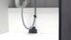 Смеситель кухонный HANSGROHE Zesis M33 160 с вытяжным изливом 2jet sBox lite 74804800 нержавеющая сталь - 74804800 - 11