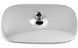 Душевая система QTAP Grand CRM 1004 с изливом QTGRACRM1004 - QTGRACRM1004 - 7