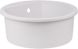 Кухонна мийка QTAP CS D510 White (QTD510WHI650) - QTD510WHI650 - 3