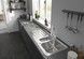 Смеситель для кухонной мойки HANSGROHE Focus M42 220 2jet sBox с выдвижным изливом Chrome 71820000 хром - 71820000 - 5