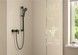 Смеситель для душа HANSGROHE Vernis Blend 71640670 черный матовый - 71640670 - 3