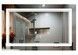 Дзеркало Qtap Cardinal 700х1000 прямокутне з LED-підсвічуванням Touch, з антизапотіванням, з димером, рег. темп. кольору (3000-6500K) QT0478C10070