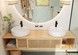 Мыльница HANSGROHE AddStoris Matt Black 41746670 черная матовая