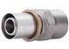 Перехідник прес-фітинг ICMA 20х3/4" ЗР №402 - 81402AEBQ06 - 1