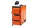 Твердотопливный котел METALBET Signum Power 50 kW - SP50 - 1