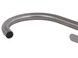 Смеситель для кухни Brinex Pure 015F U-образный Nickel BRIPUR015FNKL - BRIPUR015FNKL - 3