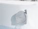 Сифон для ванни HANSGROHE Exafill S 58113000 з механізмом подачі води і накладками - 58113000 - 3