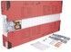 Радиатор стальной Thermo Alliance IMAS 22 тип 300х1600 боковое подключение 1981 Вт TAI223001600K - TAI223001600K - 9