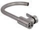 Смеситель для кухни Brinex Pure 015F U-образный Nickel BRIPUR015FNKL - BRIPUR015FNKL - 4