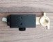 Смеситель для биде (гигиенический душ) KFA ARMATURA LOGON BLACK 5139-512-81 скрытый монтаж - 5139-512-81 - 11