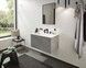 Мыльница HANSGROHE AddStoris Matt Black 41746670 черная матовая