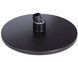 Душевая система LIDZ Aria 1030 с изливом Black LDARI1030BLA43373 черная матовая - LDARI1030BLA43373 - 10