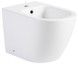 Биде напольное Qtap Jay 560х360х410 White QT07443375W - QT07443375W - 1
