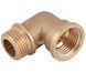Кутик латунний SD Plus 1/2"Вх1/2"З посиленний SD42015U